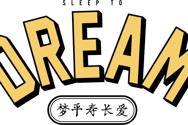 字母风格数码印花花型素材