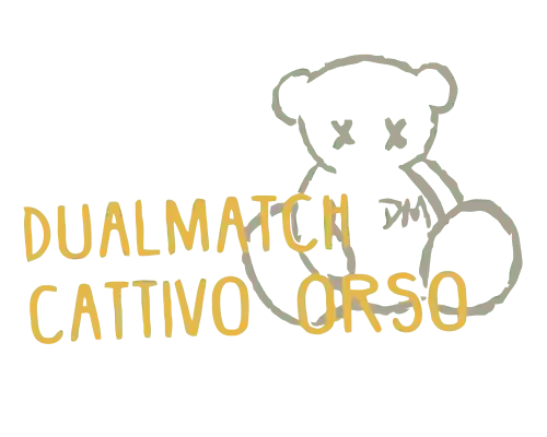 卡通熊印花图案服装裁片T恤卫衣烫图印花花型素材