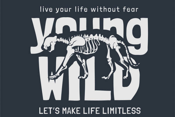 植物花朵字母印花图案服装裁片T恤卫衣烫图印花花型素材