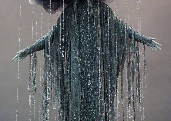 20個過度在意萬聖節的人，他們的打扮會不會太專業了一點？！