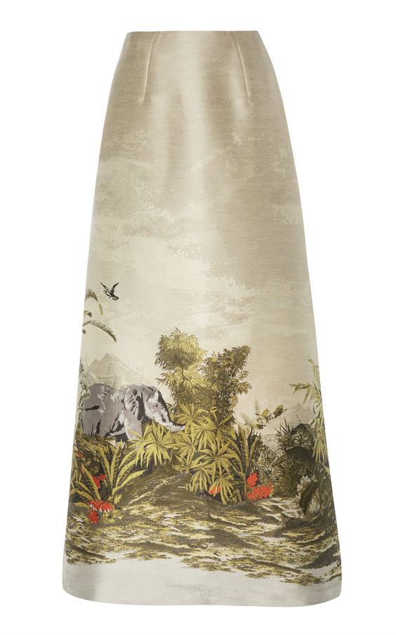 Alberta Ferretti Fashion Collections For Women | Moda Operandi