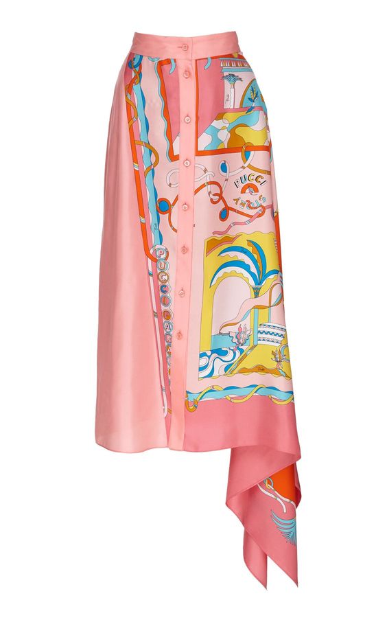 Emilio Pucci Fashion Collections | Moda Operandi