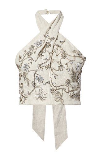 Women’s Erdem Spring Summer 2024 Collection | Moda Operandi