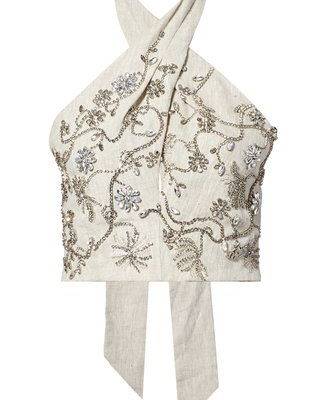 Women's Erdem Spring Summer 2024 Collection | Moda Operandi