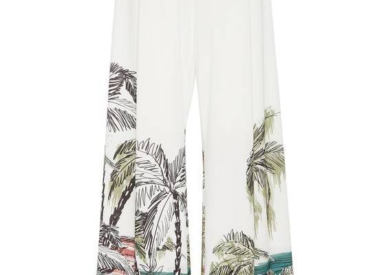 Women's Designer Pants | Moda Operandi
