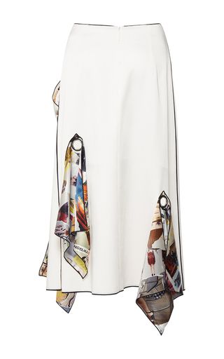 Christopher Kane Trunkshow | Moda Operandi