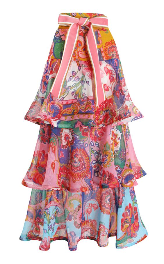 Zimmermann Fashion Collections For Women | Moda Operandi