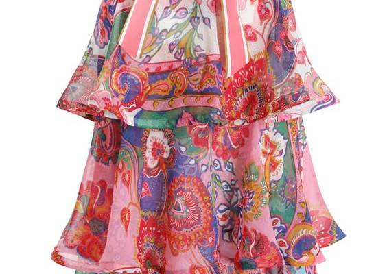 Zimmermann Fashion Collections For Women | Moda Operandi