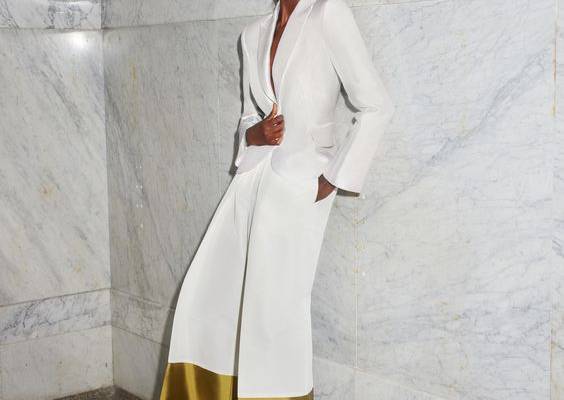 Greta Constantine Spring 2022 Ready-to-Wear Collection