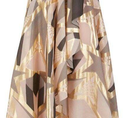 Skirt designing ideas