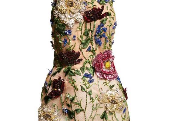 Oscar de la Renta Dresses, Gowns