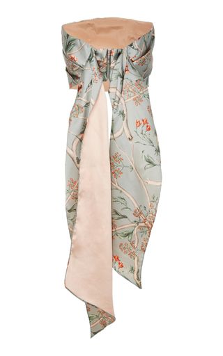 Women’s Johanna Ortiz Fall/winter 2023 Collection | Moda Operandi