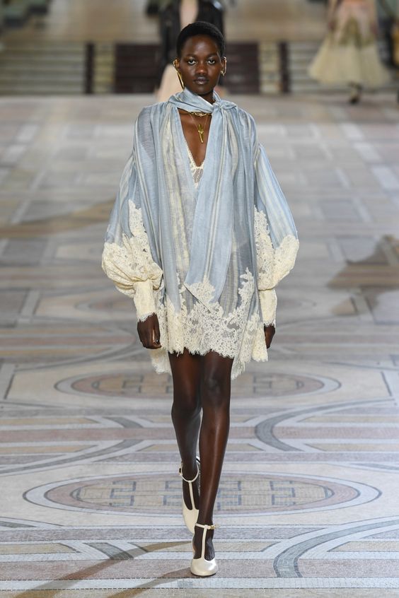 Zimmermann RTW Fall 2023 [PHOTOS] – WWD