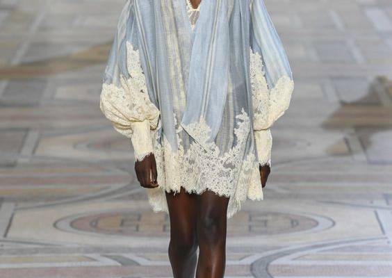 Zimmermann RTW Fall 2023 [PHOTOS] – WWD