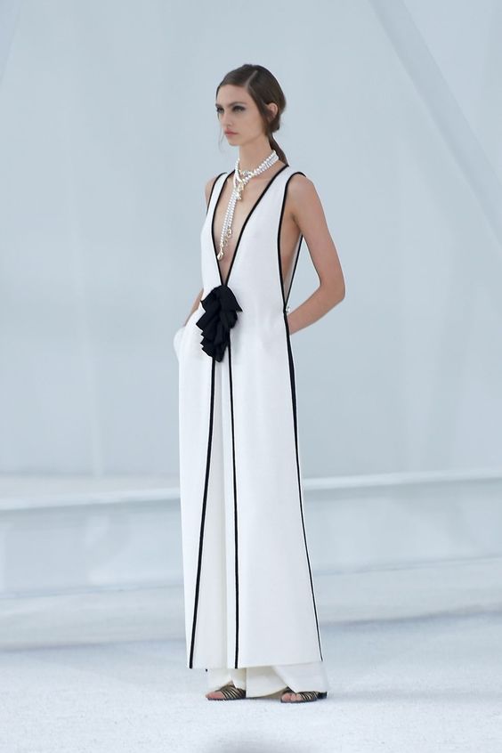 Mugler and More of Paris Fashion Week’s Best Looks