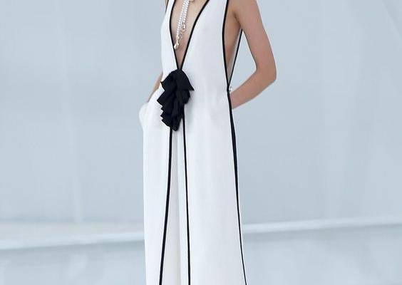 Mugler and More of Paris Fashion Week's Best Looks