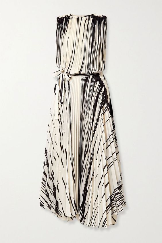 Pretty Dresses! Chic Linen! Sandals! These Are the Best Summer Sales Buys