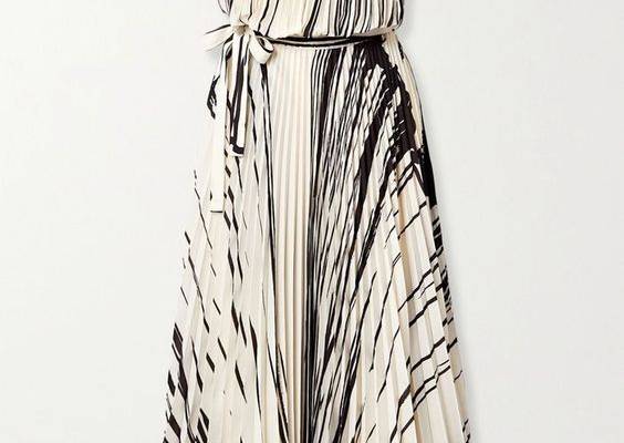 Pretty Dresses! Chic Linen! Sandals! These Are the Best Summer Sales Buys