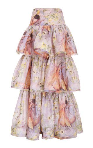 Women’s Zimmermann Spring Summer 2024 Collection | Moda Operandi