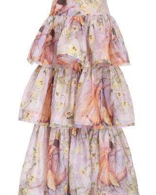 Women's Zimmermann Spring Summer 2024 Collection | Moda Operandi