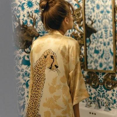 Must Have Fall Print Fashion Babes are already Wearing