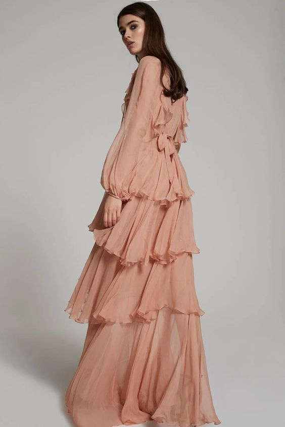 I look di Elettra Lamborghini a Sanremo 2020