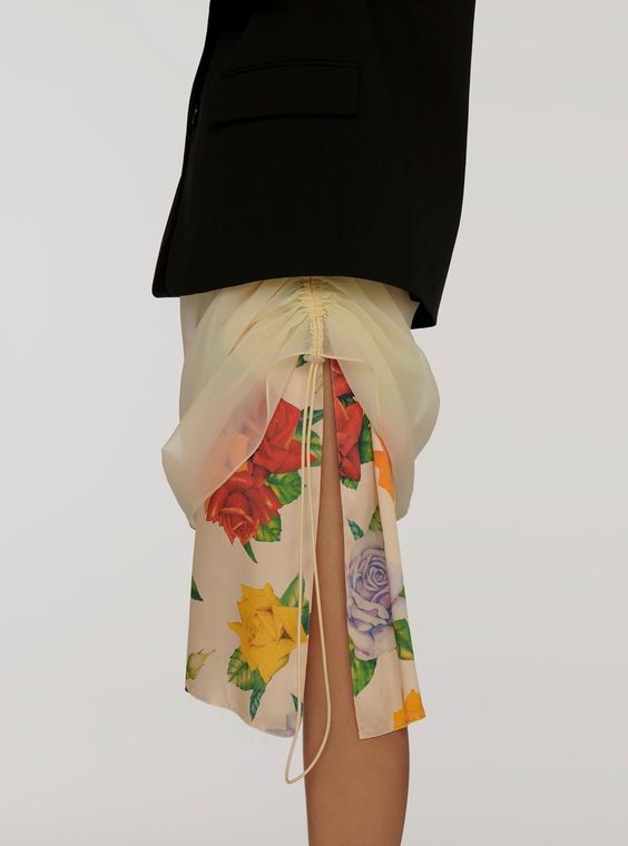 Commission Spring/Summer 2019