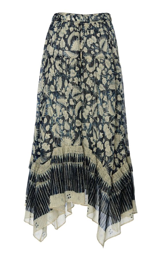 Women’s Ulla Johnson Spring Summer 2024 Collection | Moda Operandi