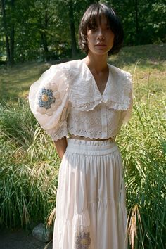 Sea Spring 2022 Ready-to-Wear Collection