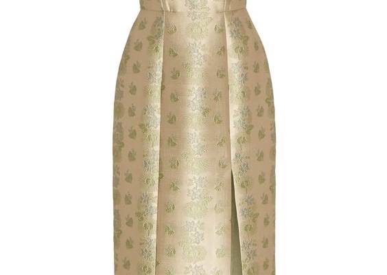 Markarian Fashion Collections | Moda Operandi