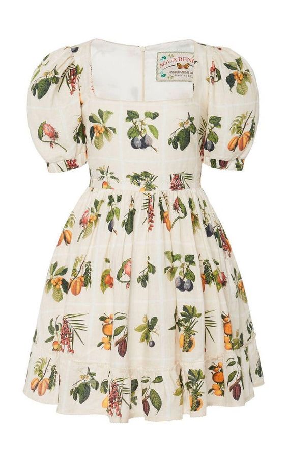 What kind of print is this called?