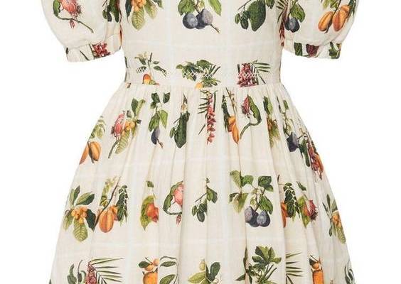 What kind of print is this called?