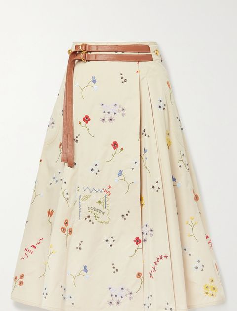 The 20 Best Spring Skirts of 2021