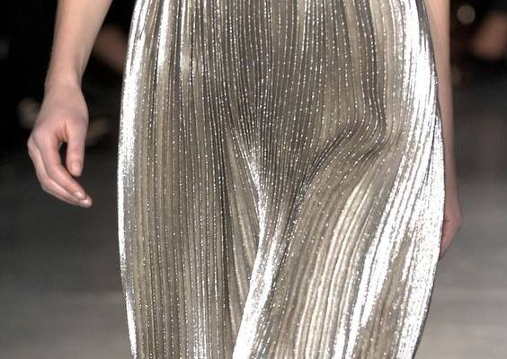 Jil Sander Fall 2007