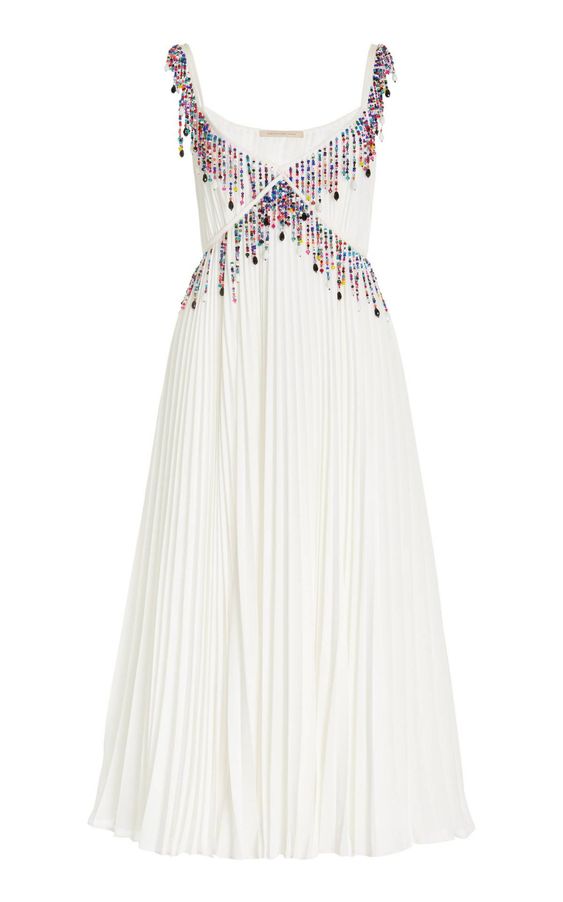 The Rise of the Second Wedding Dress: 30 Styles Guaranteed to Wow