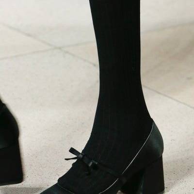 Miu Miu Spring 2019 Ready-to-Wear Fashion Show