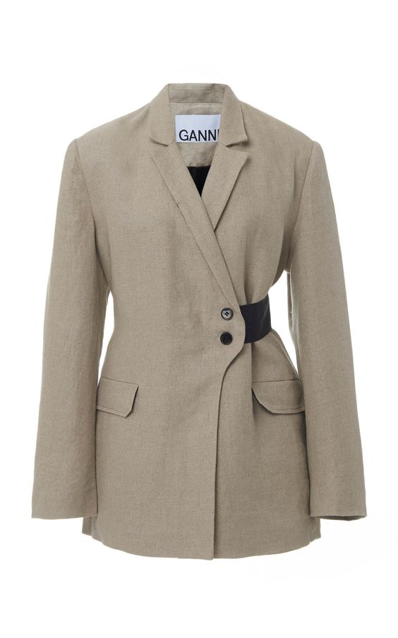 Ganni Fashion Collections For Women | Moda Operandi