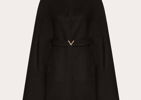 the Maison Valentino official site