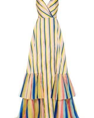 Women's Carolina Herrera Spring Summer 2024 Collection | Moda Operandi