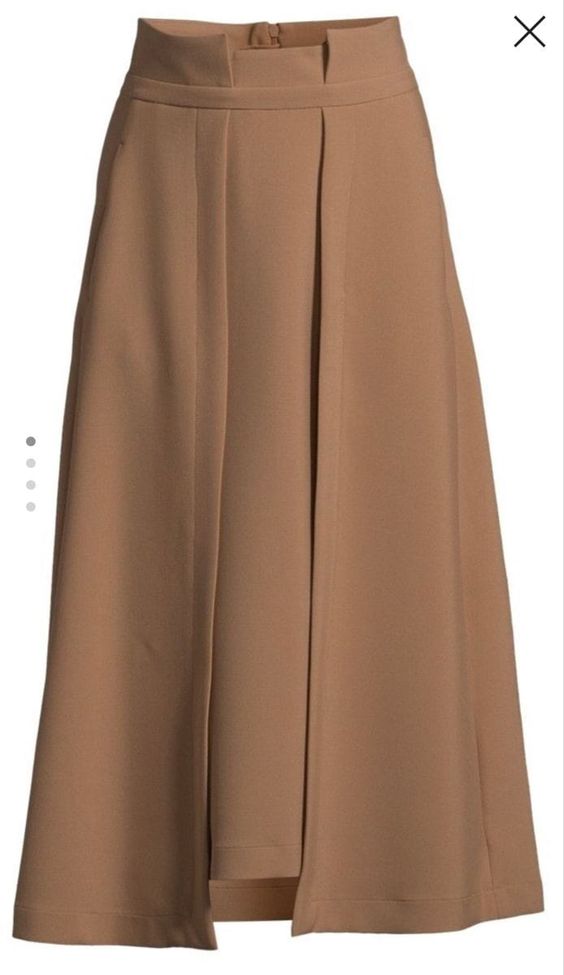 Skirt designing ideas