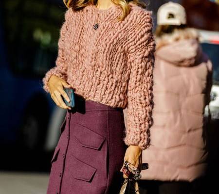 See the Best Street Style From Paris Fashion Week