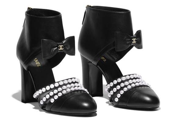 Shoes — Fashion | CHANEL