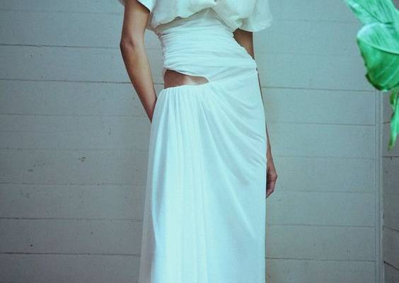 Women's Christopher Esber Spring Summer 2024 Collection | Moda Operandi