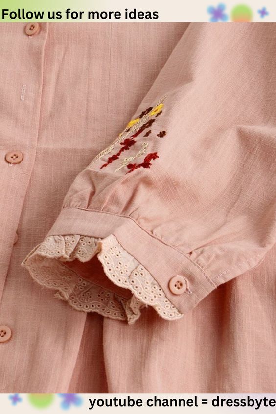 Sleeve designs are an important part of fashion, and they can make or break an outfit. There are a variety of sleeve designs available, from the classic full-length sleeve to the modern cap sleeve. Depending on the style of the garment, the sleeve can be an integral part of the design.