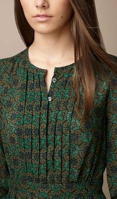 Women’s Designer Clothing | Luxury Womenswear | Burberry® Official