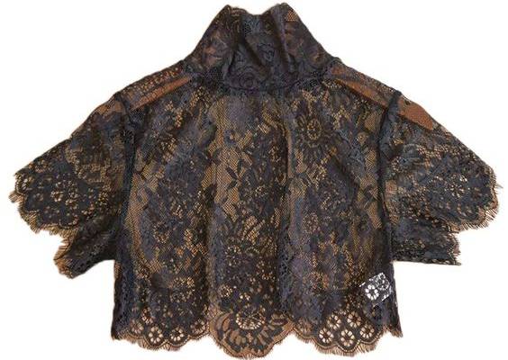 PRICES MAY VARY. Lace Button closure Hand Wash Only Beautiful, noble and elegant;Delicate woman, start by these fashion collar, woman's wardrobe essentials. Soft material: made of quality , which is skin-friendly and breathable, easy to wash and doesn't fade, comfortable for you to wear in daily life. Easy to wash and isn't stiff. Offers a stylish and lightweight design that can go under any dress, shirt, sweater, cardigan, blouse and suit, etc.it is the most featured accessory. Occasion: Fake s