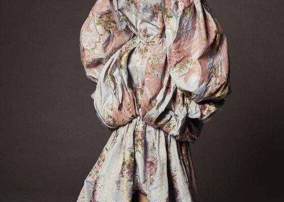 As New York Fashion Week Begins, Designers Put their Relevance to the Test