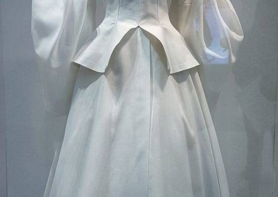 Dior: Designer of Dreams, Part III, Style File Friday | An Historian About Town