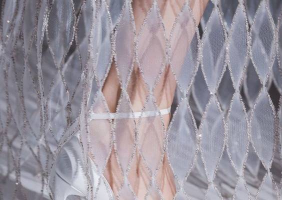 Givenchy News, Collections, Fashion Shows, Fashion Week Reviews, and More