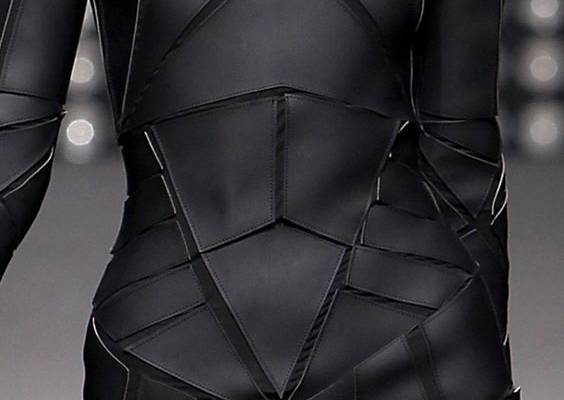 Архетипы: Воин/Герой